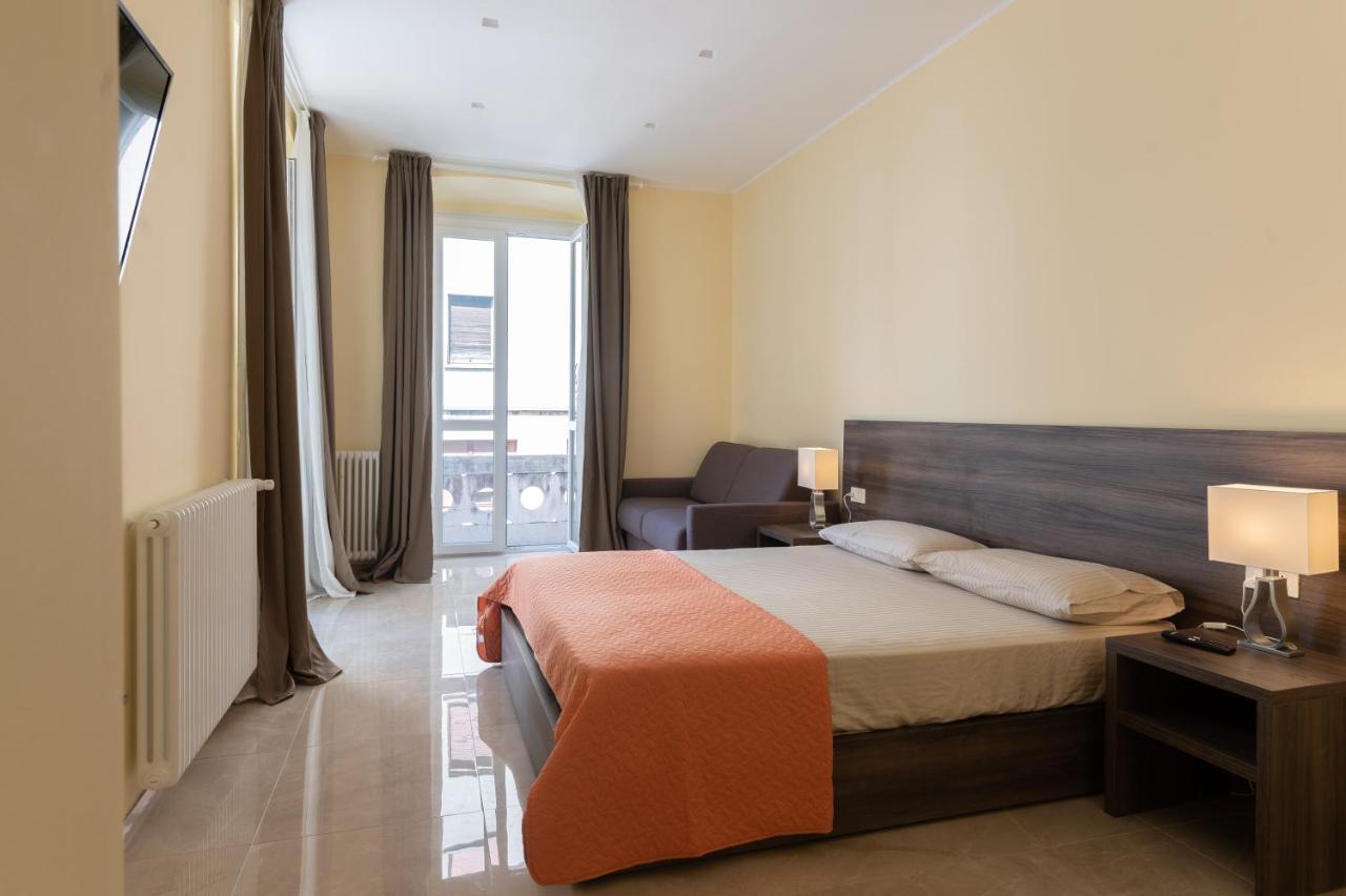 Adria Luxury Residence - Centro Triest Exterior foto