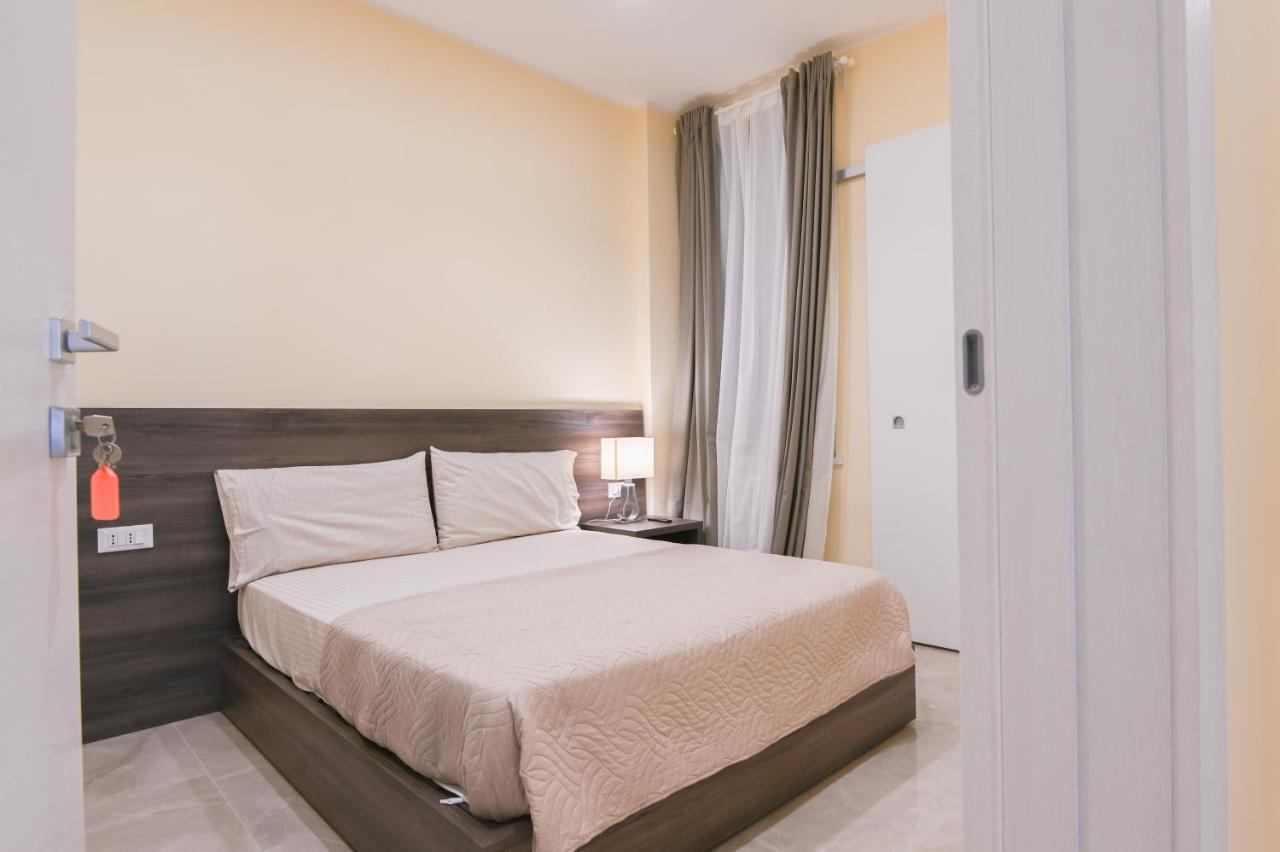 Adria Luxury Residence - Centro Triest Exterior foto